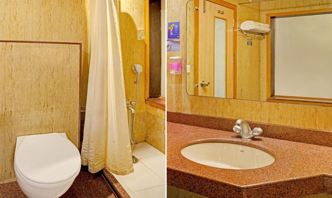 Treebo The Royal Cm, 4 Km From City Palace Jaipur Exterior photo